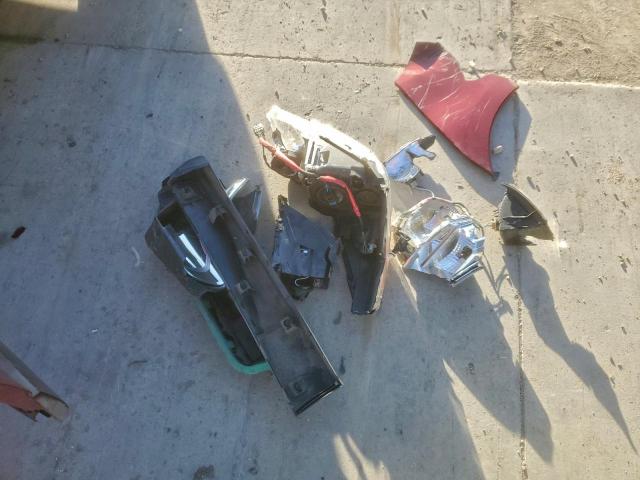 Subaru Forester 2.5i Limited Image 12