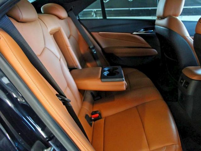 Cadillac CT4 Premium Luxury Image 4