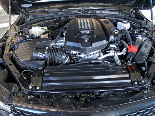 Cadillac CT4 Premium Luxury Image 7