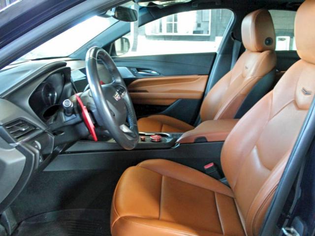 Cadillac CT4 Premium Luxury Image 8