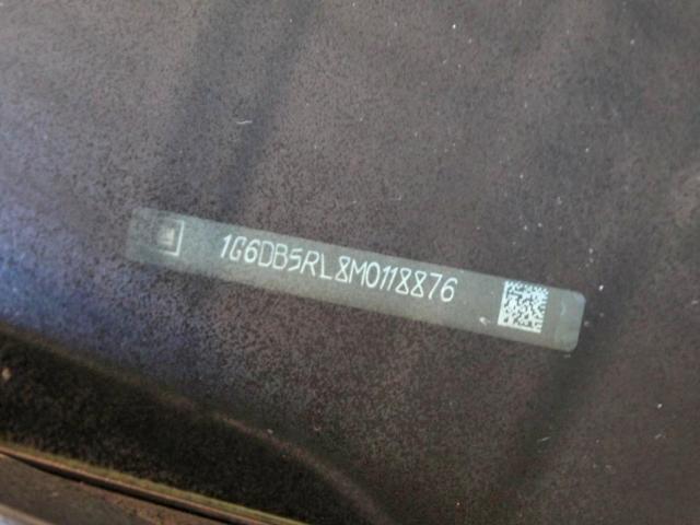 Cadillac CT4 Premium Luxury Image 9