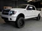 Ford F-150 Supercrew Image 7