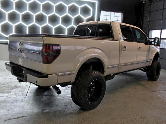 Ford F-150 Supercrew Image 2