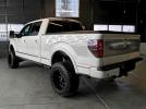 Ford F-150 Supercrew Image 3