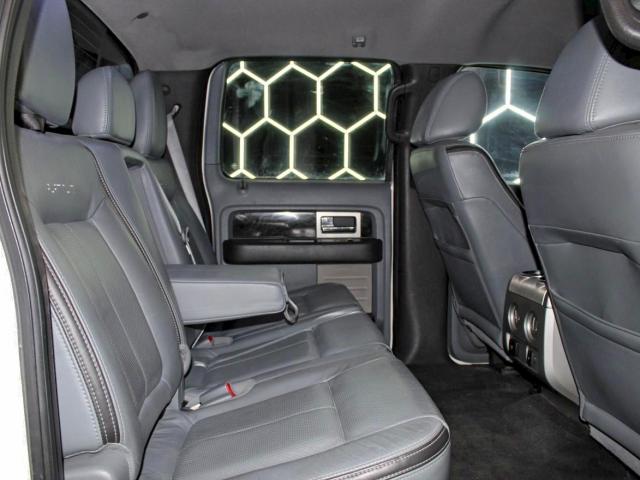 Ford F-150 Supercrew Image 6