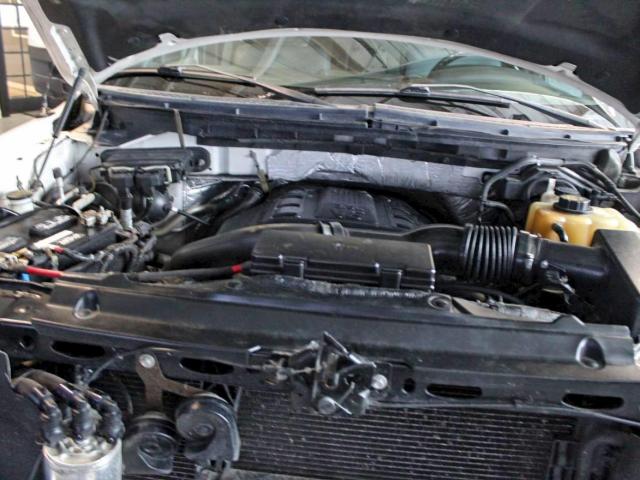 Ford F-150 Supercrew Image 5