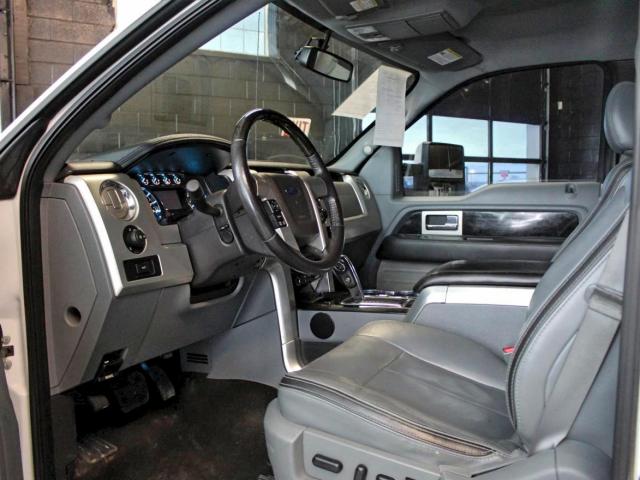 Ford F-150 Supercrew Image 10