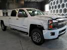 Chevrolet Silverado K3500 Ltz Image 1