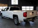 Chevrolet Silverado K3500 Ltz Image 4