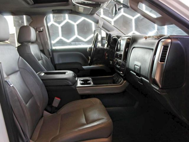 Chevrolet Silverado K3500 Ltz Image 8