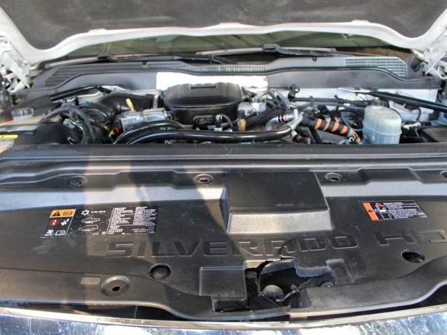 Chevrolet Silverado K3500 Ltz Image 5