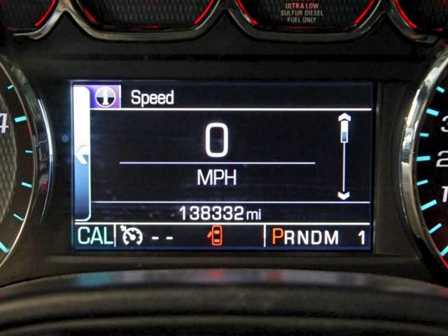 Chevrolet Silverado K3500 Ltz Image 7