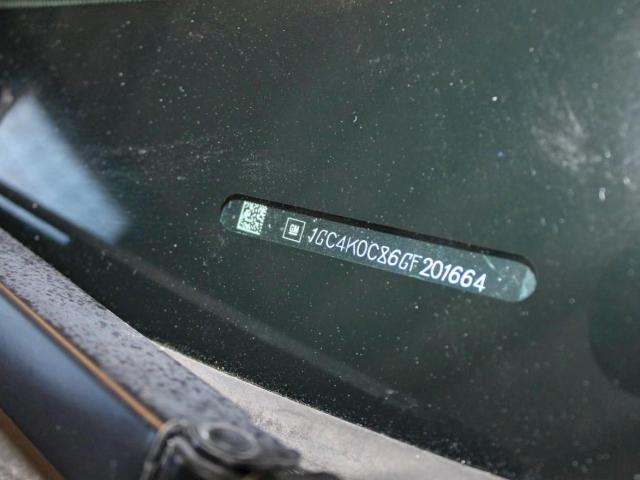 Chevrolet Silverado K3500 Ltz Image 10