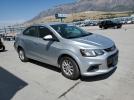 Chevrolet Sonic Lt Image 7