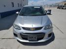 Chevrolet Sonic Lt Image 3