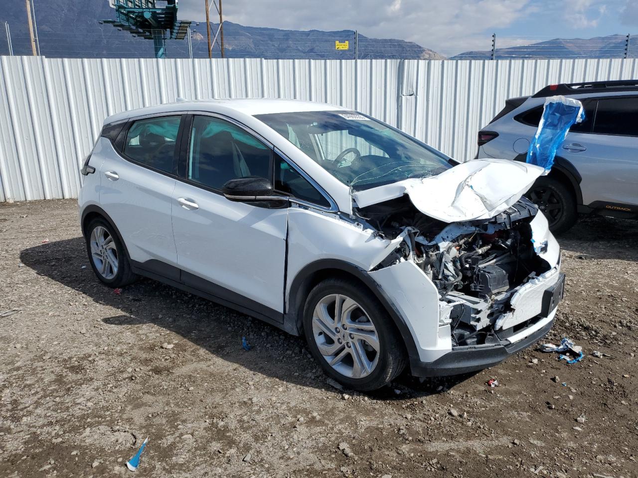 Chevrolet Bolt 1lt Image 6