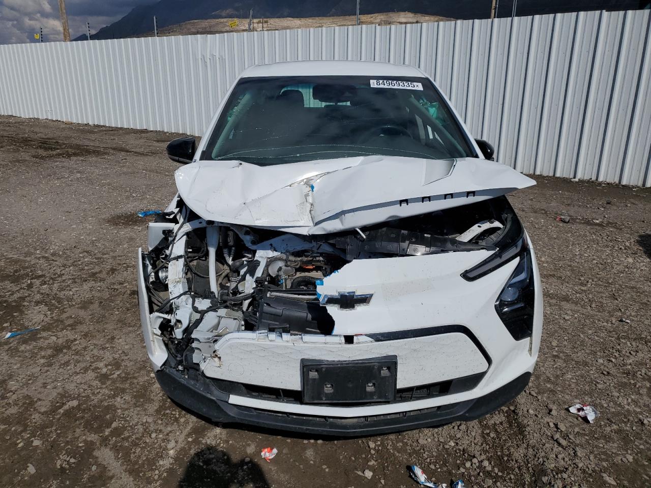 Chevrolet Bolt 1lt Image 10