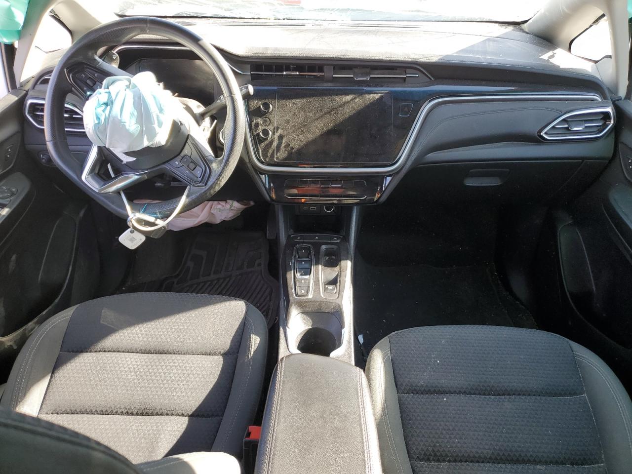 Chevrolet Bolt 1lt Image 7