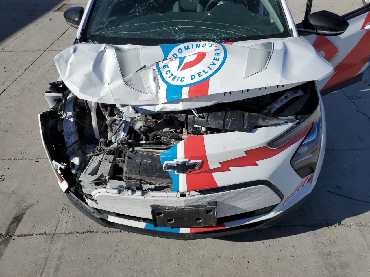 Chevrolet Bolt 1lt Image 3