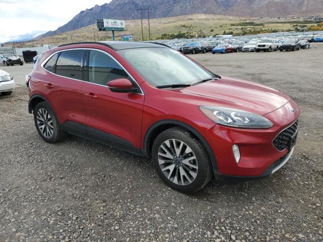 Ford Escape Titanium Image 13