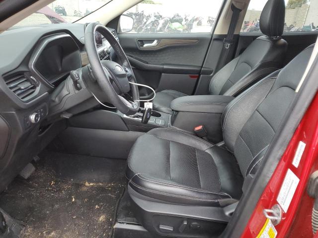 Ford Escape Titanium Image 11