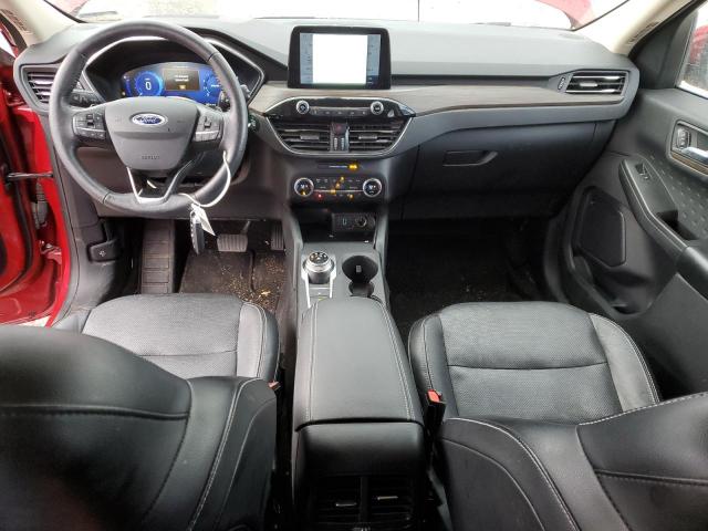 Ford Escape Titanium Image 5