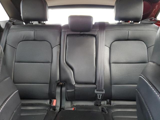 Ford Escape Titanium Image 6