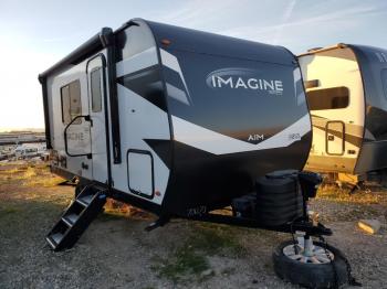  Salvage Grand Desi Imagine