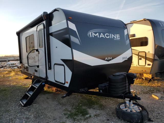  Salvage Grand Desi Imagine