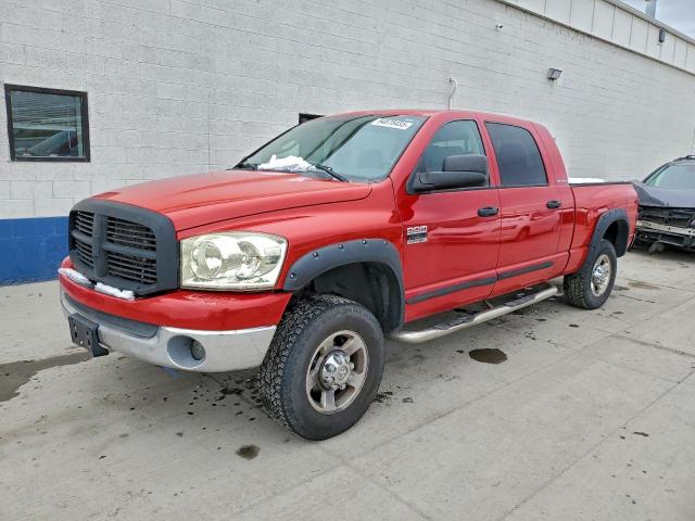  Salvage Dodge Ram 2500