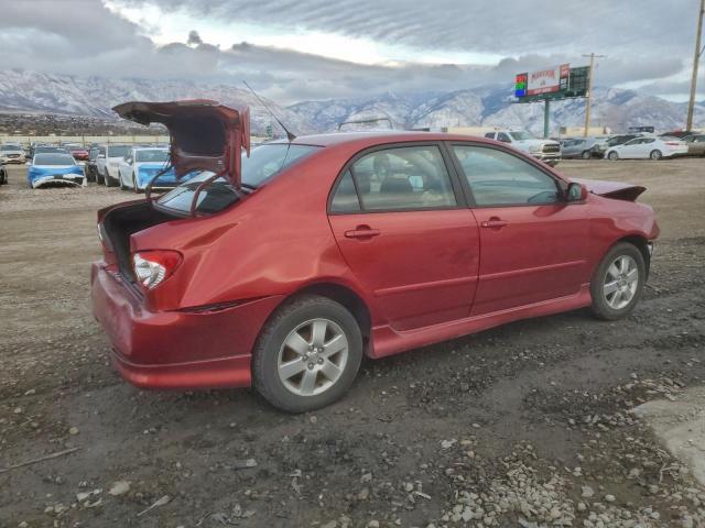 Toyota Corolla Ce Image 2