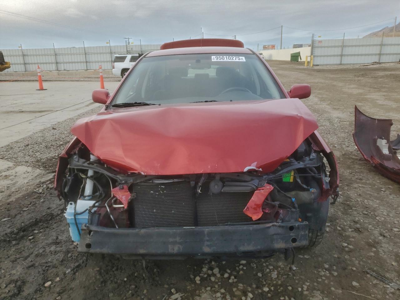 Toyota Corolla Ce Image 13