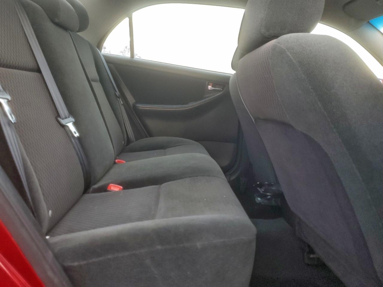 Toyota Corolla Ce Image 5