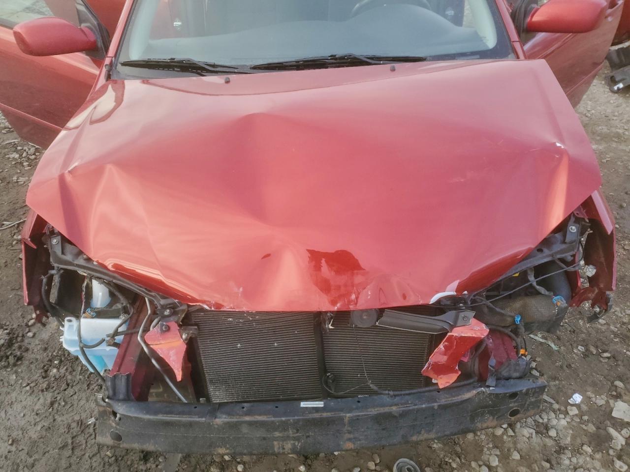 Toyota Corolla Ce Image 12