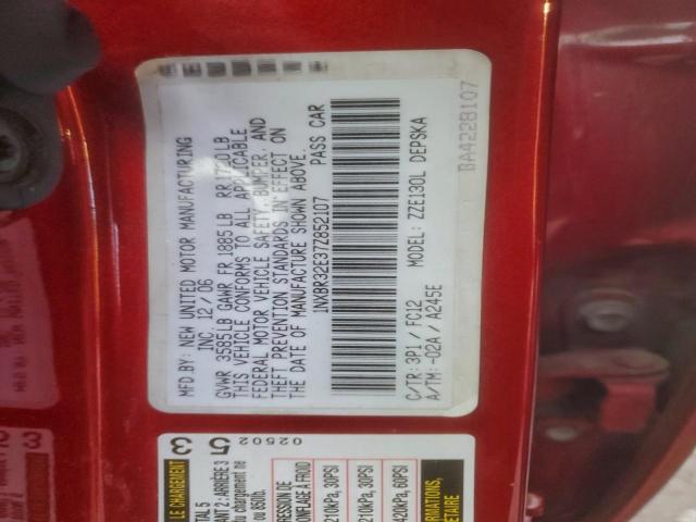 Toyota Corolla Ce Image 6