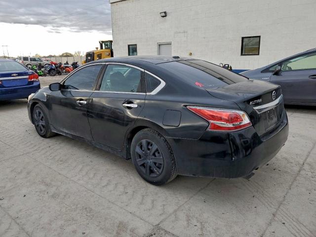 Nissan Altima 2.5 Image 3