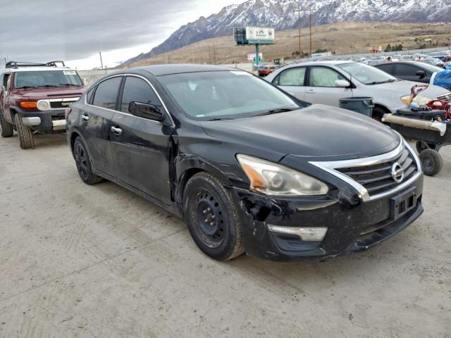 Nissan Altima 2.5 Image 10