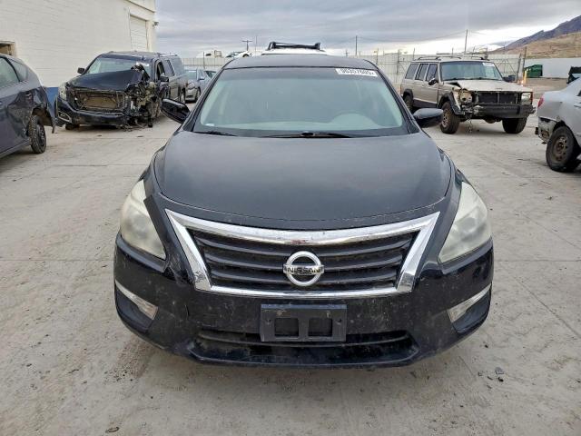Nissan Altima 2.5 Image 4