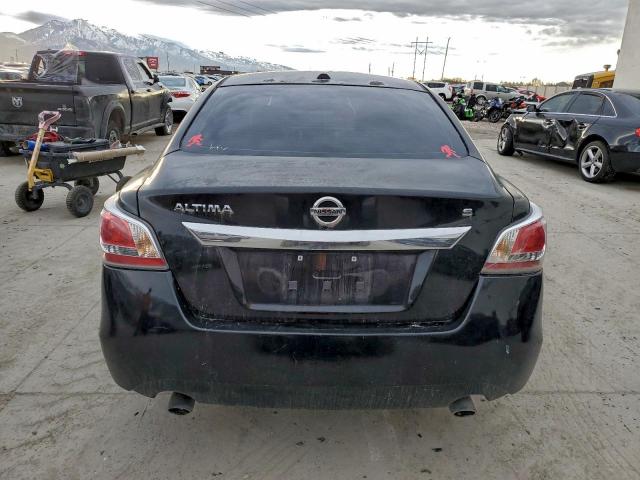Nissan Altima 2.5 Image 11