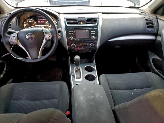 Nissan Altima 2.5 Image 8
