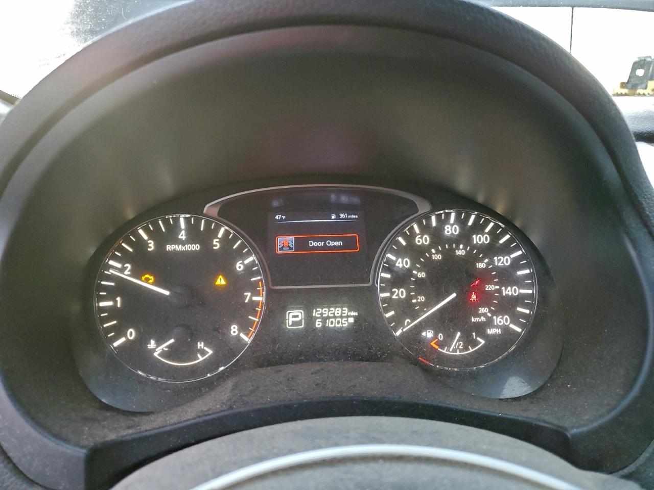 Nissan Altima 2.5 Image 5