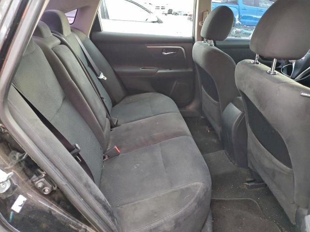 Nissan Altima 2.5 Image 6