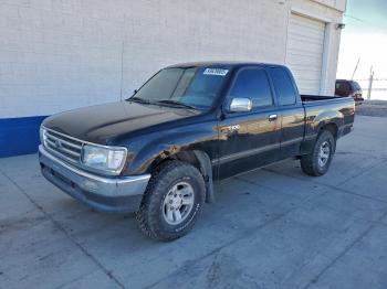  Salvage Toyota T100