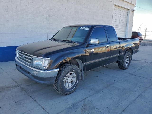  Salvage Toyota T100