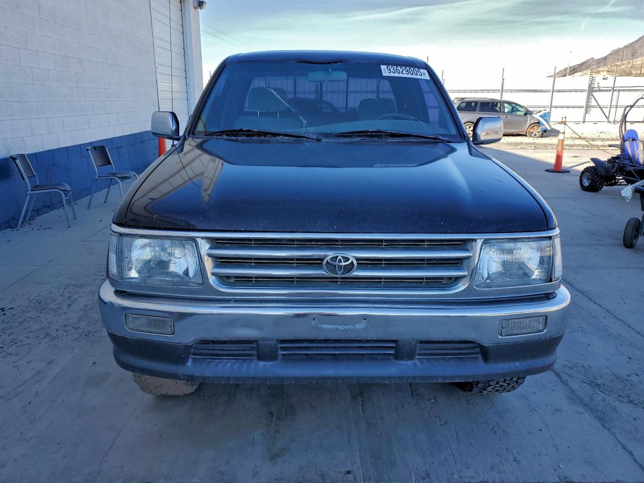 Toyota T100 Xtracab Sr5 Image 7