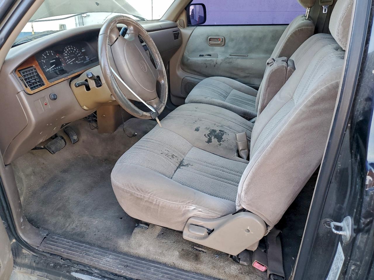 Toyota T100 Xtracab Sr5 Image 12