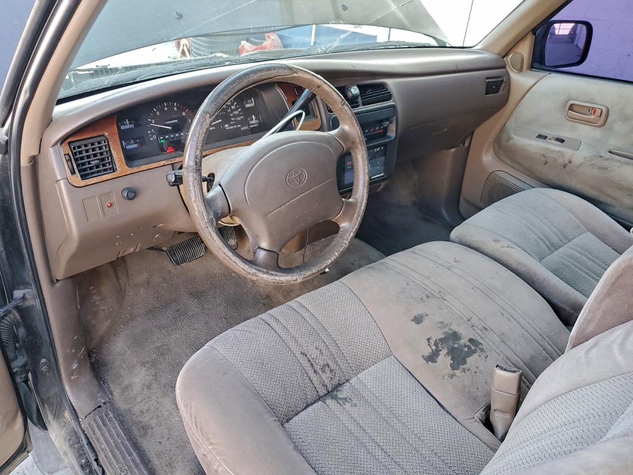 Toyota T100 Xtracab Sr5 Image 9