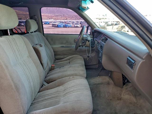 Toyota T100 Xtracab Sr5 Image 11