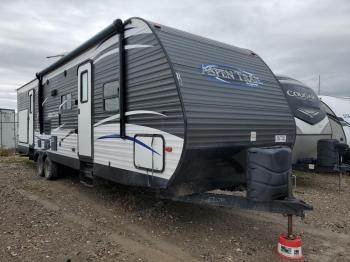  Salvage Dutchmen Aspen Trai