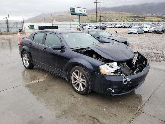 Dodge Avenger Sxt Image 3